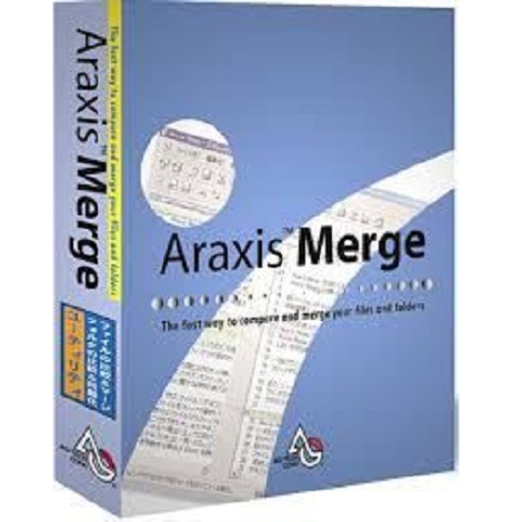 Araxis Merge Mac Download